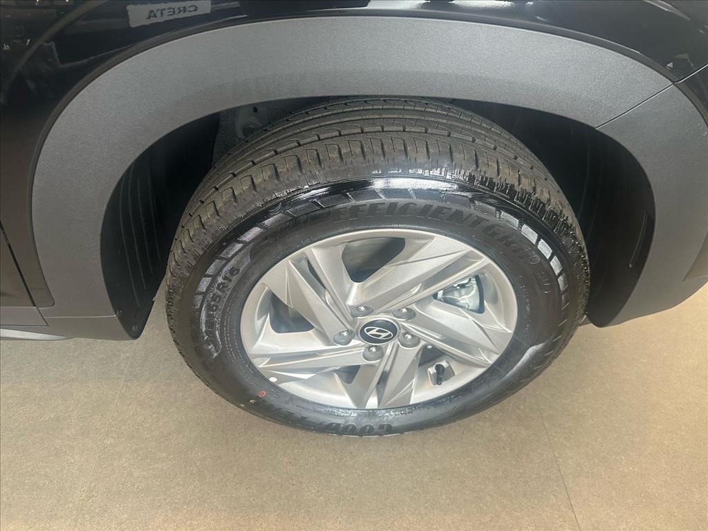 CRETA 1.0 TGDI FLEX COMFORT AUTOMÁTICO