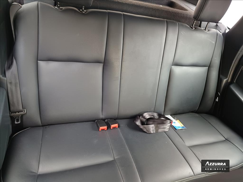 DUSTER 1.6 16V SCE FLEX EXPRESSION X-TRONIC7