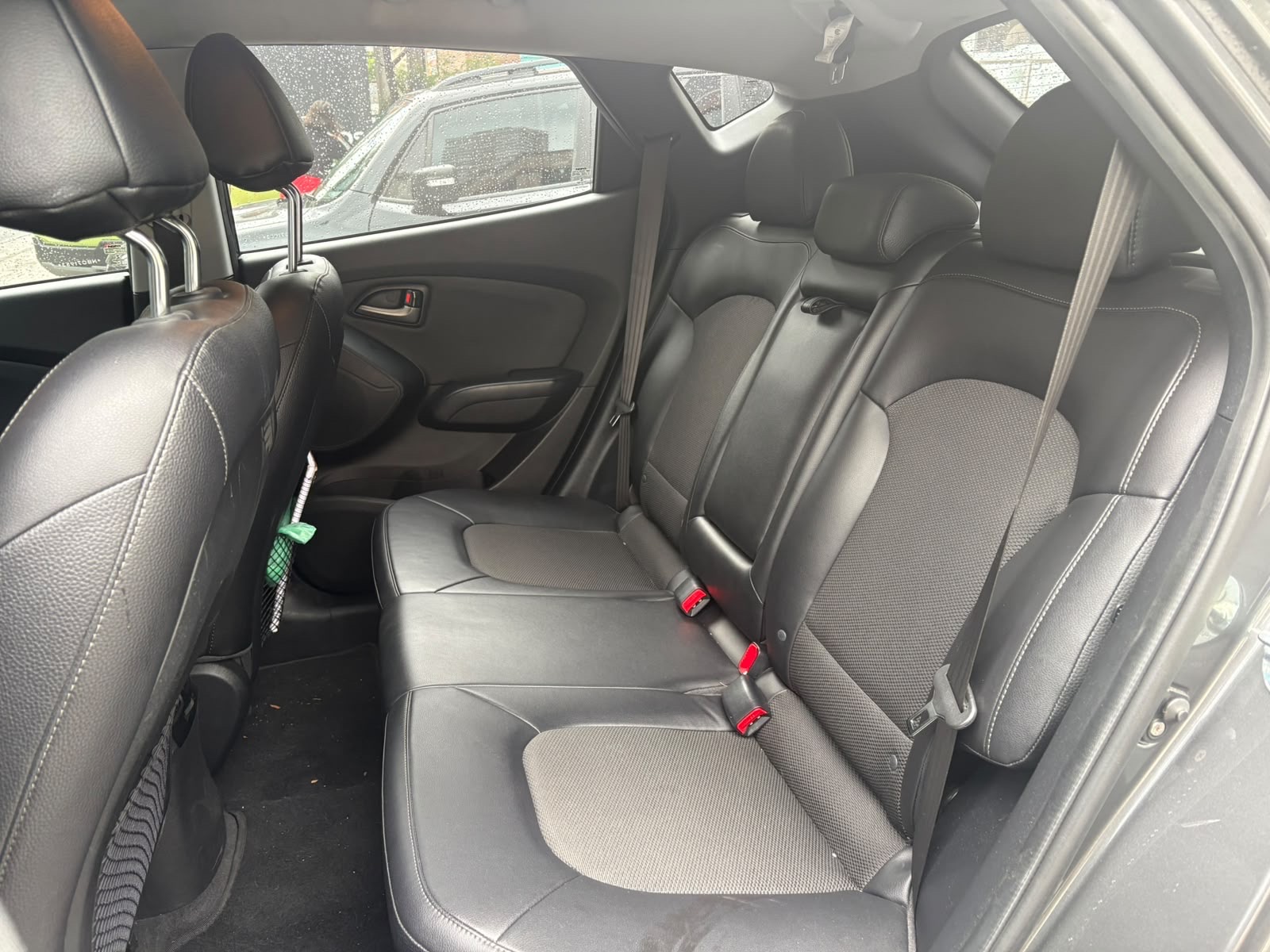 IX35 2.0 MPFI GL 16V FLEX 4P AUTOMÁTICO5