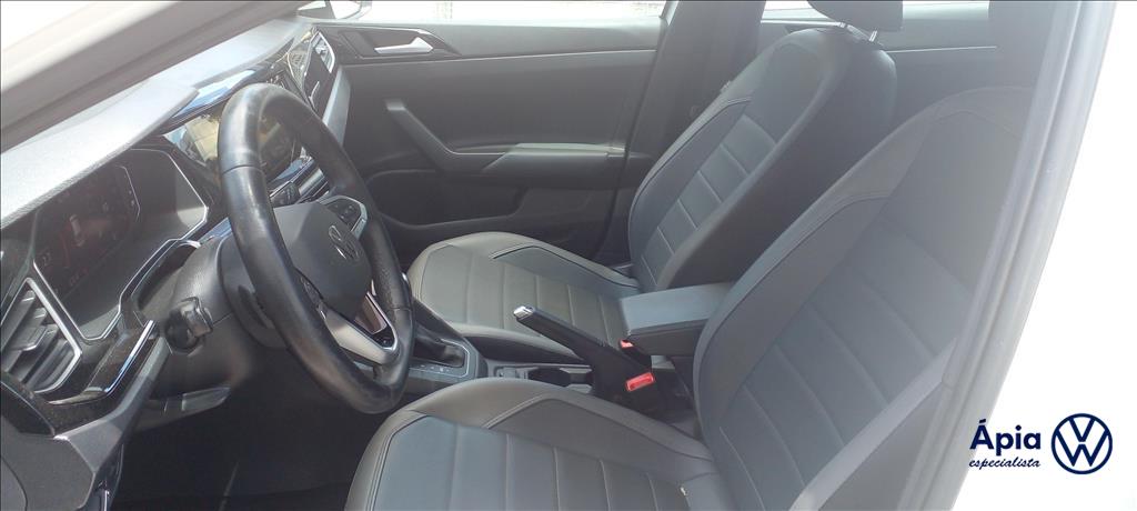 NIVUS 1.0 200 TSI TOTAL FLEX HIGHLINE AUTOMÁTICO8