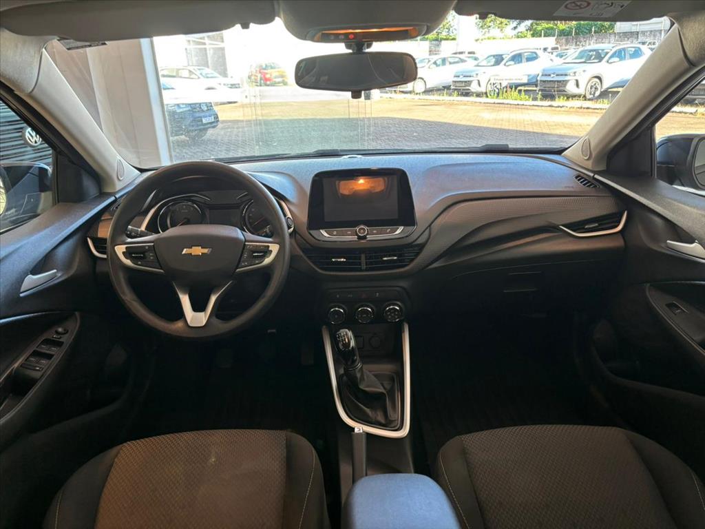 ONIX PLUS 1.0 TURBO FLEX LTZ MANUAL5
