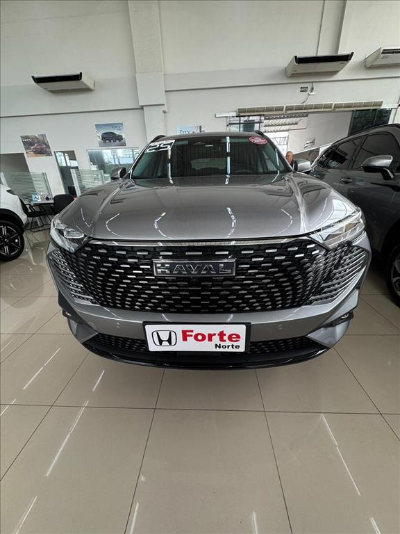 HAVAL H6 1.5 HEV PREMIUM E-TRACTION5