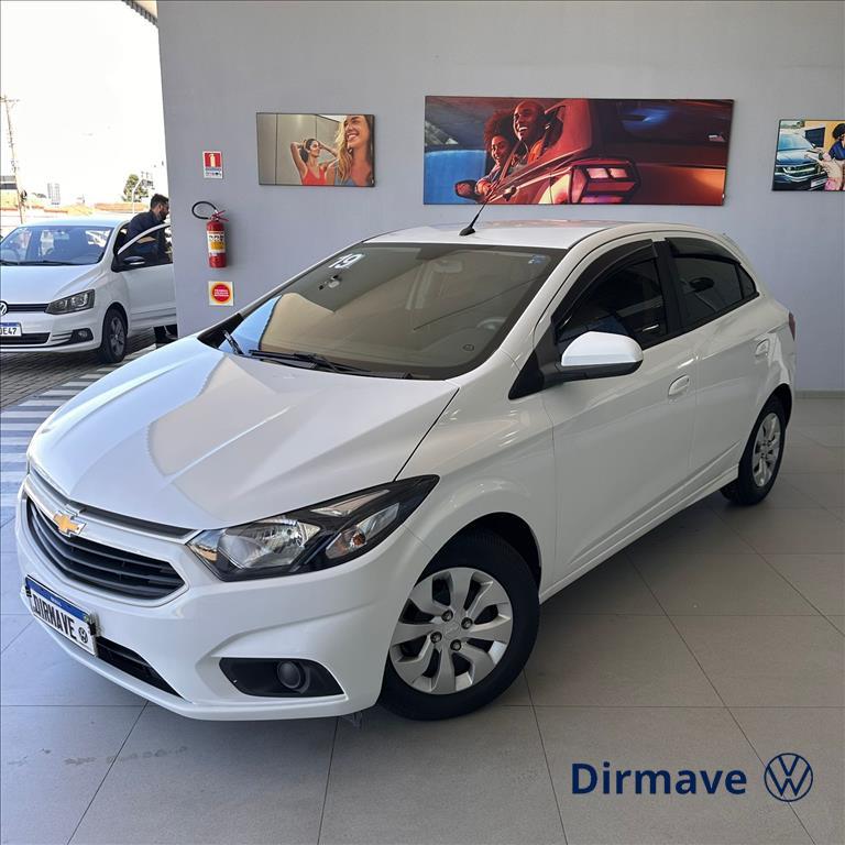 ONIX 1.0 MPFI LT 8V FLEX 4P MANUAL1