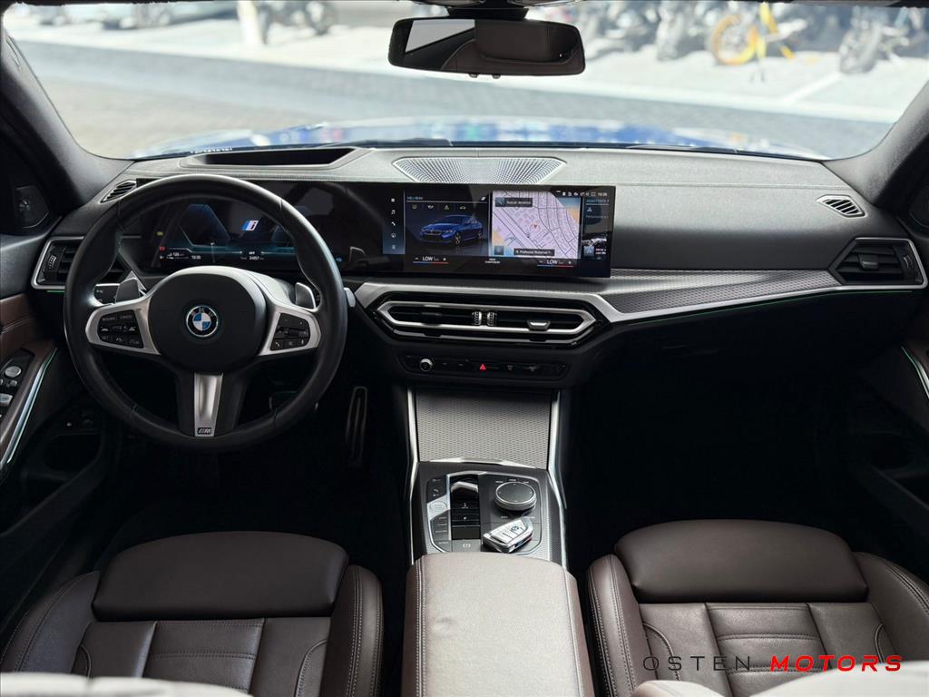 BMW-330e-2.0 16V TURBO HÍBRIDO M SPORT AUTOMÁTICO