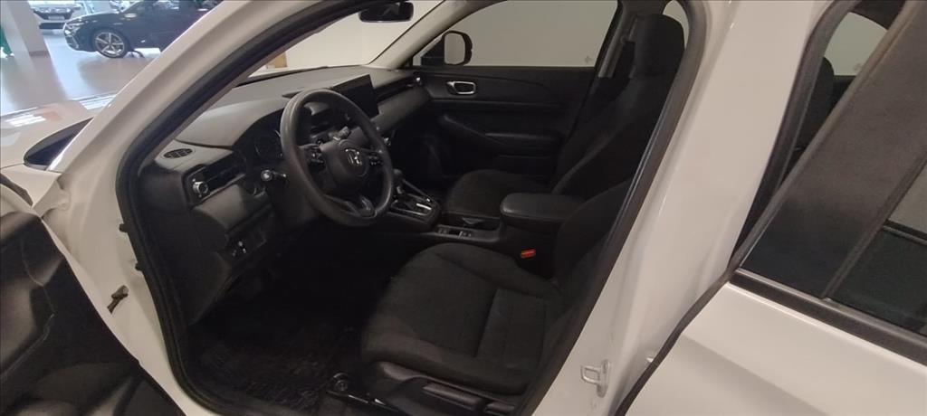 HR-V 1.5 DI I-VTEC FLEX EX CVT6