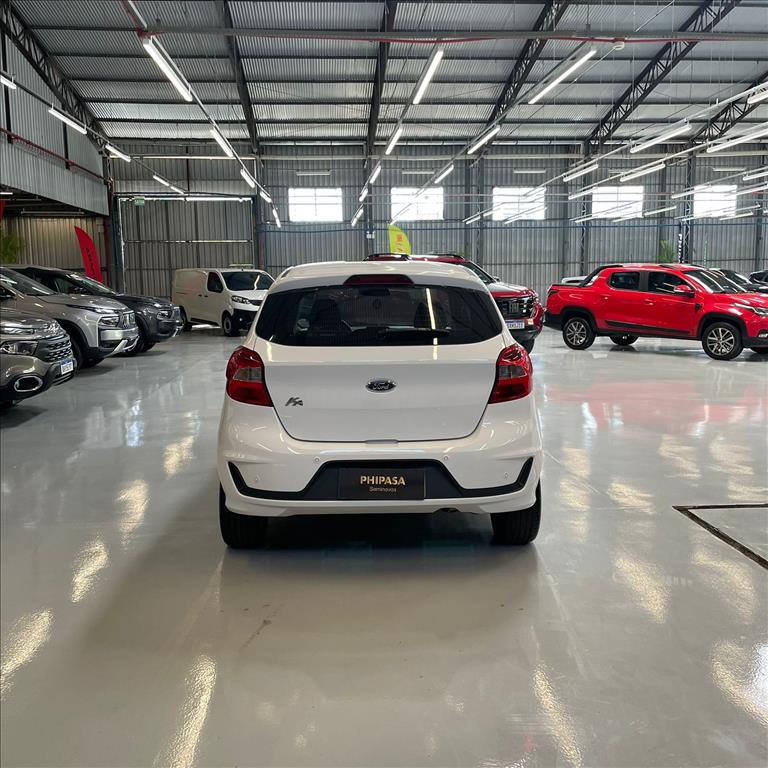 KA 1.0 TI-VCT FLEX SE MANUAL5