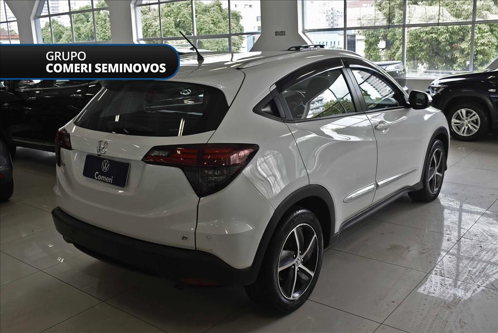 HR-V 1.8 16V FLEX EXL 4P AUTOMÁTICO3