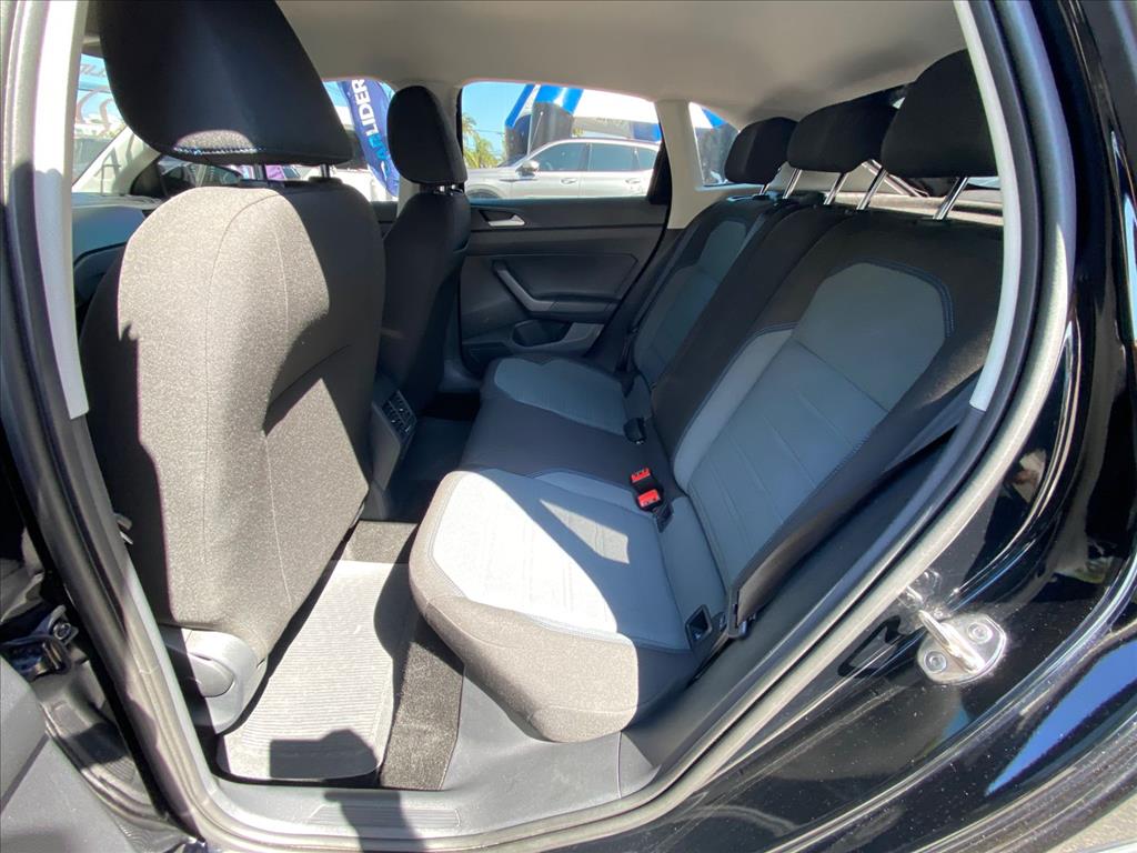 NIVUS 1.0 200 TSI TOTAL FLEX COMFORTLINE AUTOMÁTICO9