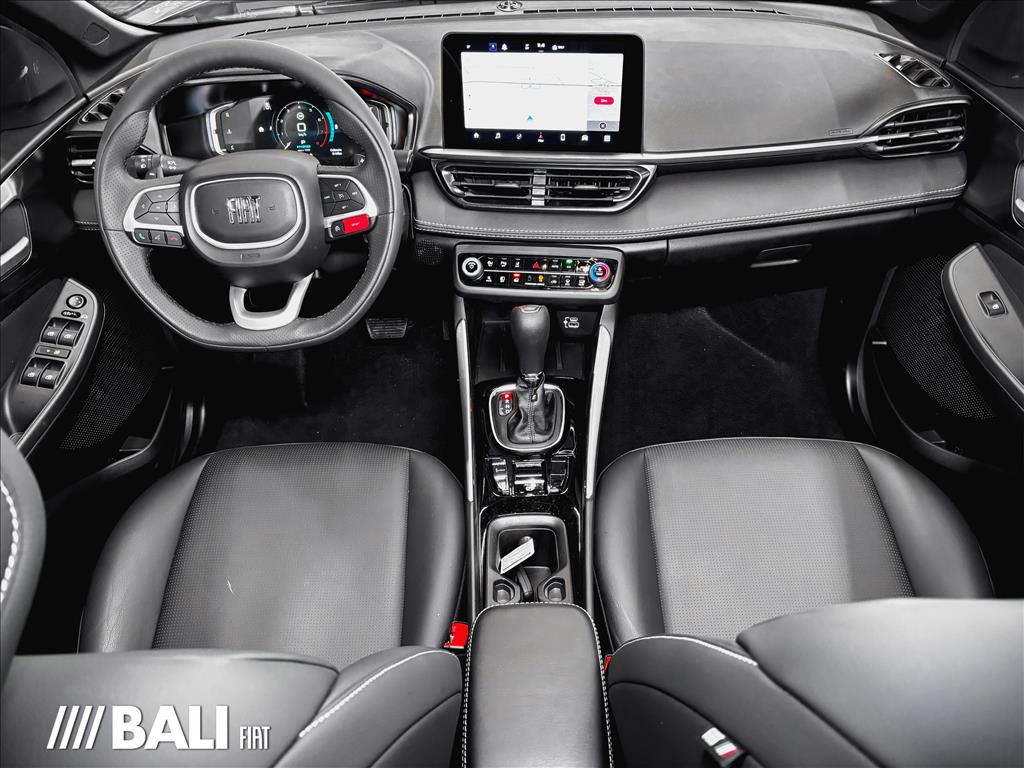 FASTBACK 1.0 TURBO 200 HYBRID IMPETUS CVT1