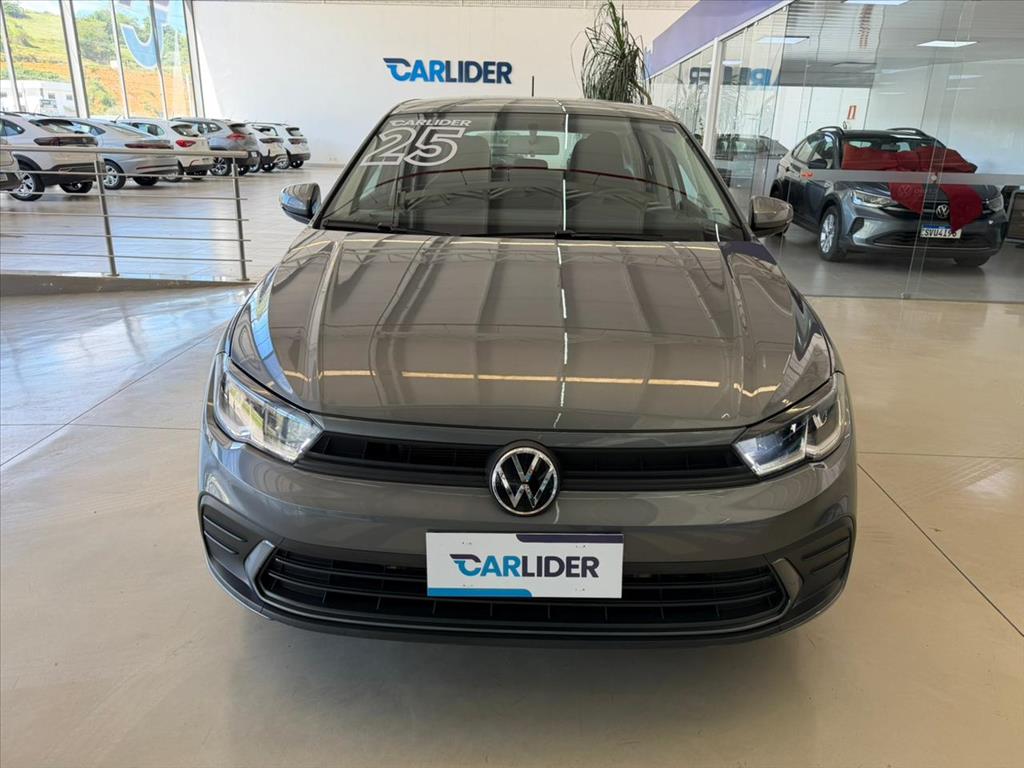 POLO 1.0 170 TSI MANUAL7