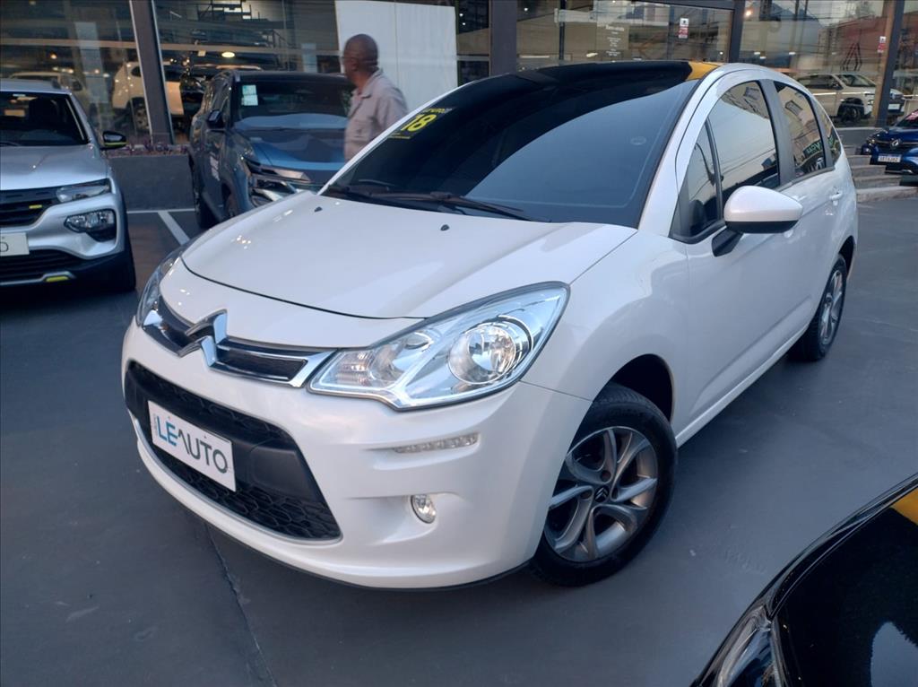 C3 1.2 PURE TECH FLEX TENDANCE MANUAL2