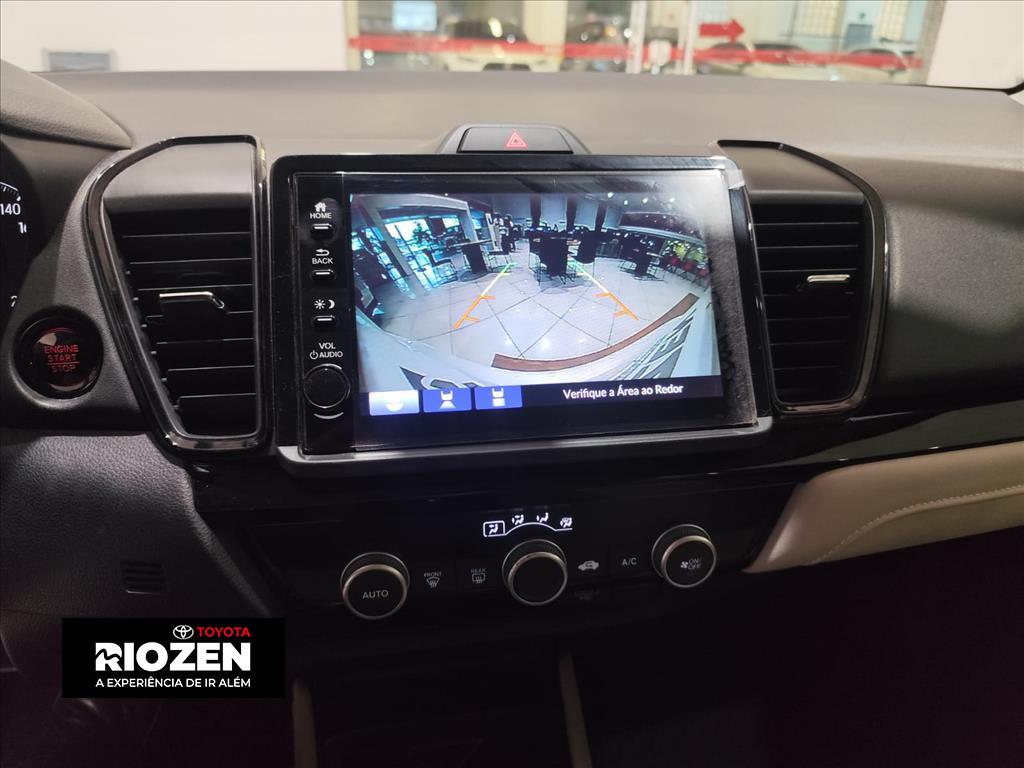CITY 1.5 i-VTEC FLEX TOURING CVT13