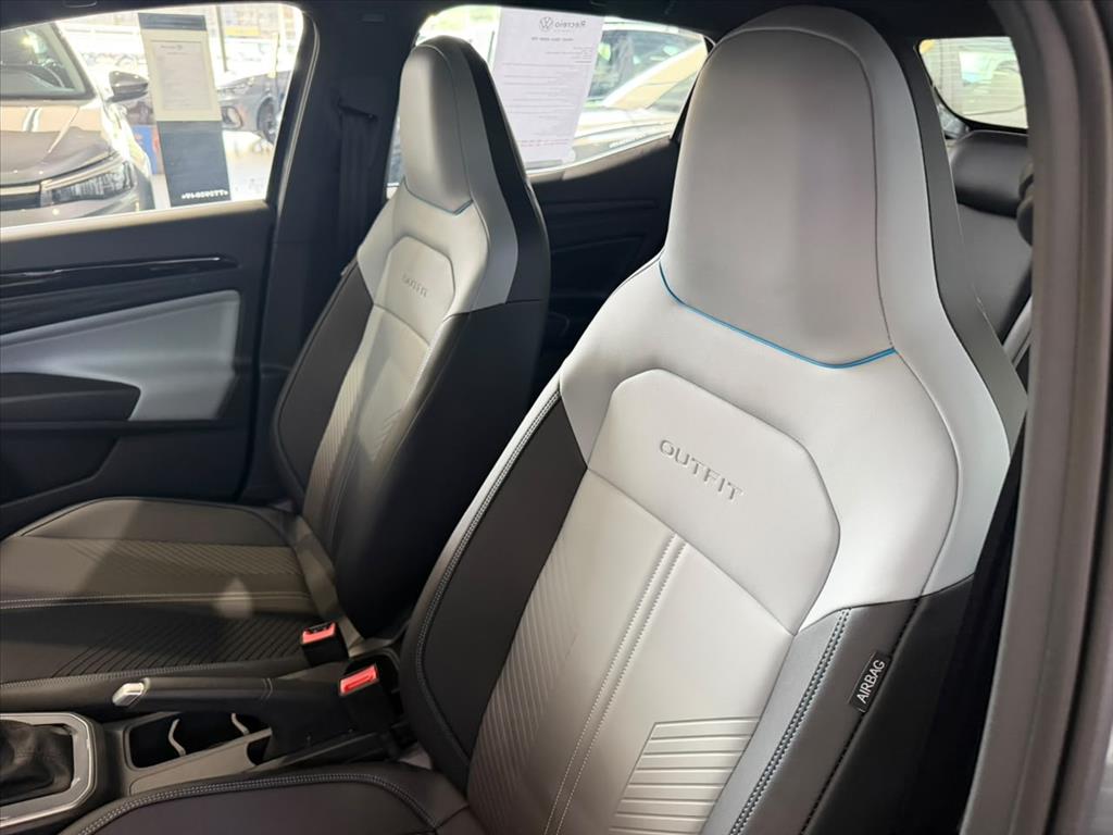 TERA 1.0 200 TSI HIGH AUTOMÁTICO9