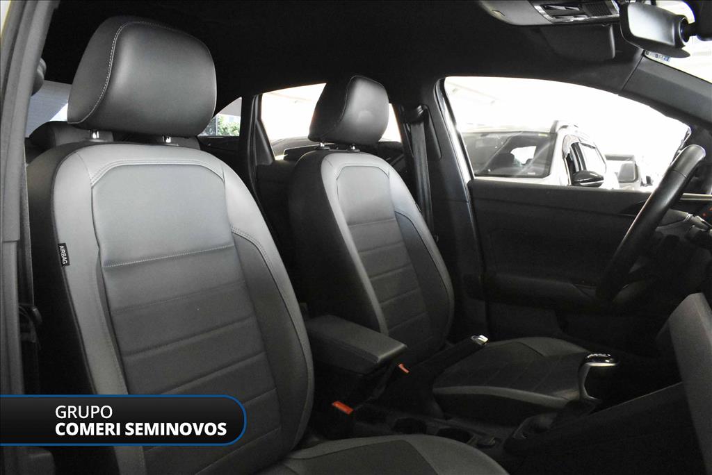 NIVUS 1.0 200 TSI TOTAL FLEX HIGHLINE AUTOMÁTICO16