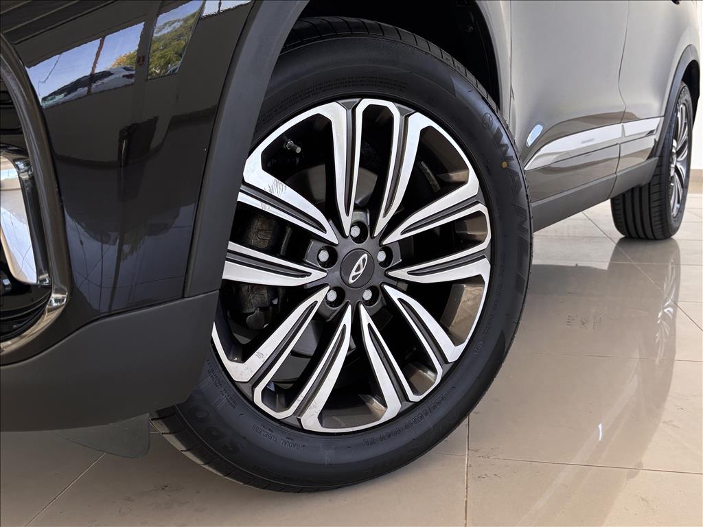 TIGGO 8 1.6 TGDI GASOLINA TXS DCT TIGGO 8 1.6 TGDI GASOLINA TXS DCT
