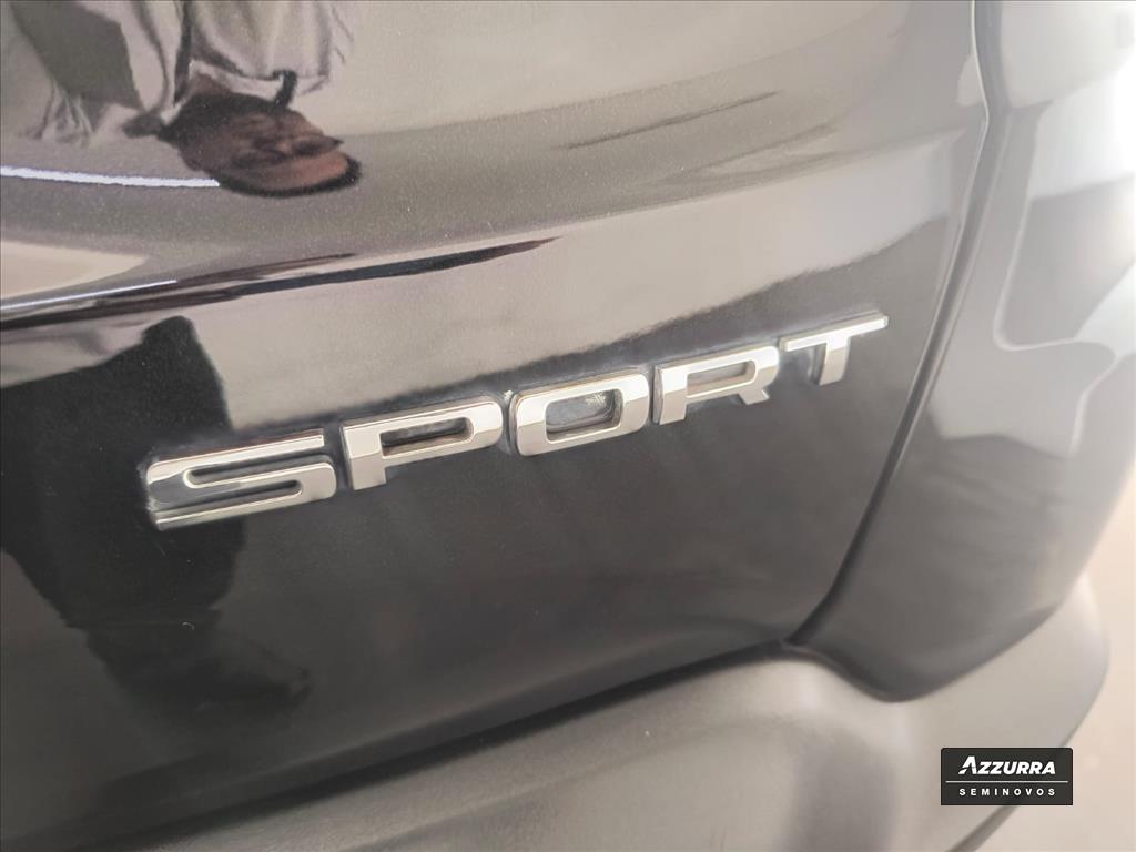 RENEGADE 1.3 T270 TURBO FLEX SPORT AT6