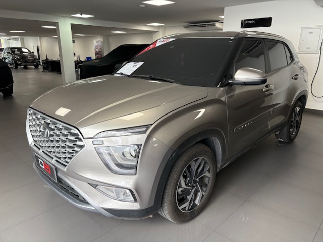 1.0 TGDI FLEX LIMITED AUTOMÁTICO