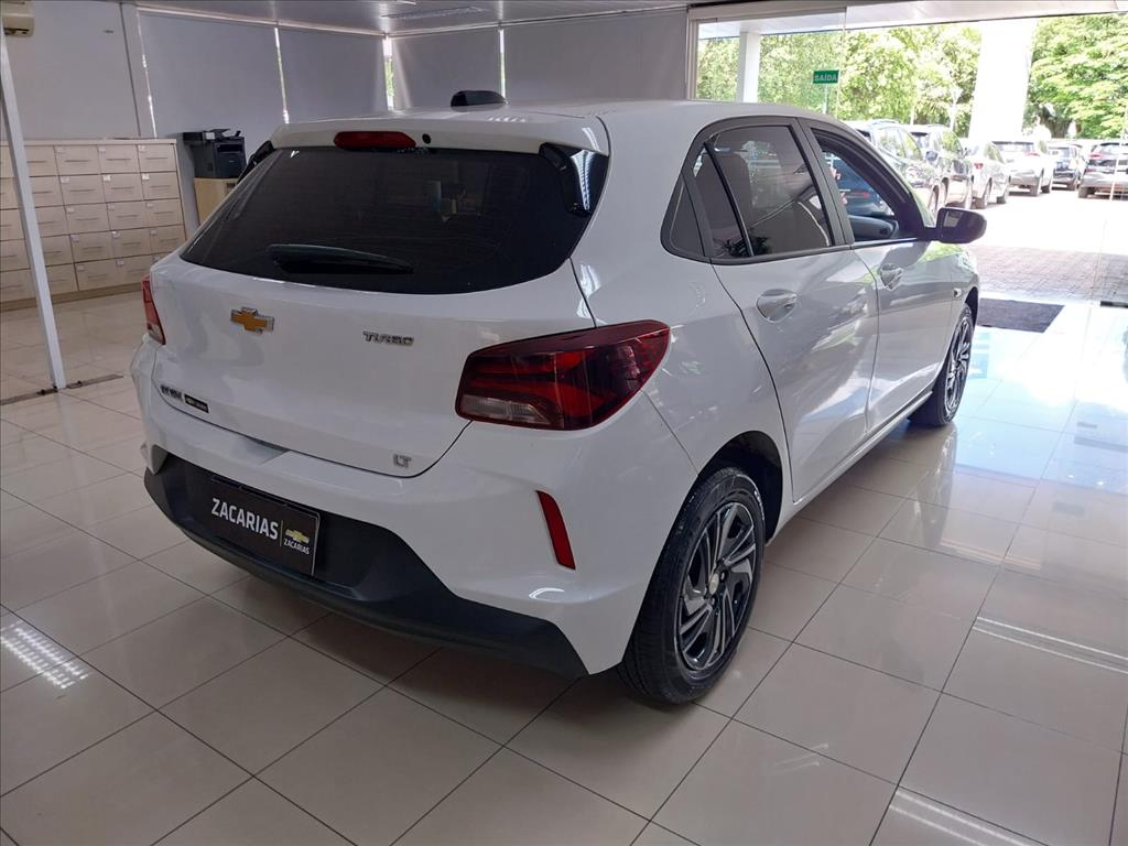 ONIX 1.0 TURBO FLEX LT MANUAL4