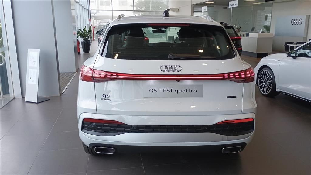 Q5 2.0 TFSI GASOLINA ADVANCED QUATTRO S TRONIC4