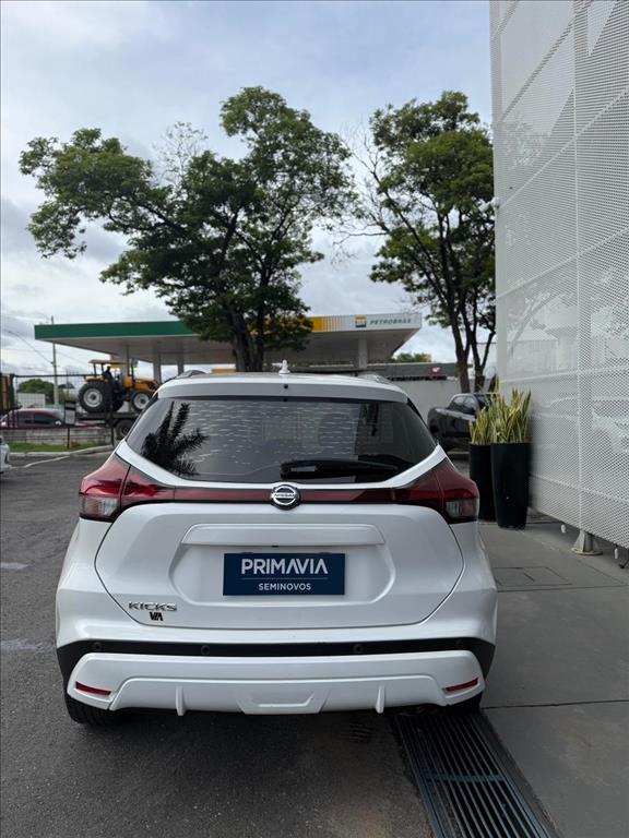 KICKS 1.6 16V FLEXSTART SENSE MANUAL4