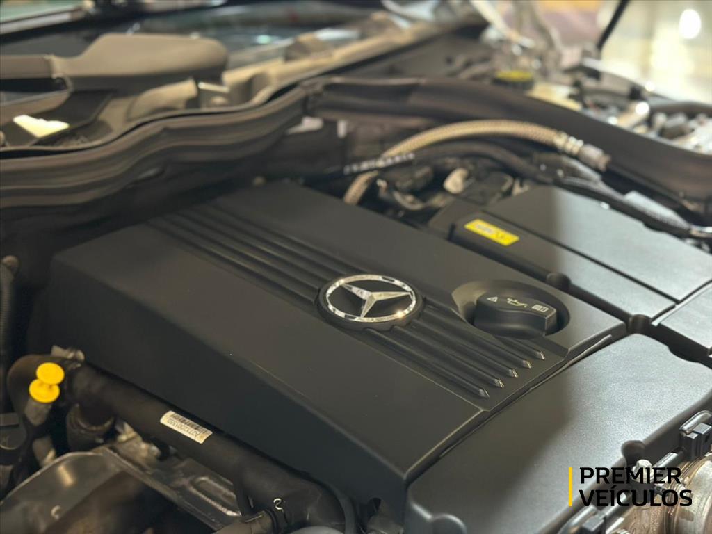C 200 K 1.8 AVANTGARDE TOURING KOMPRESSOR 16V GASOLINA 4P AUTOMÁTICO9
