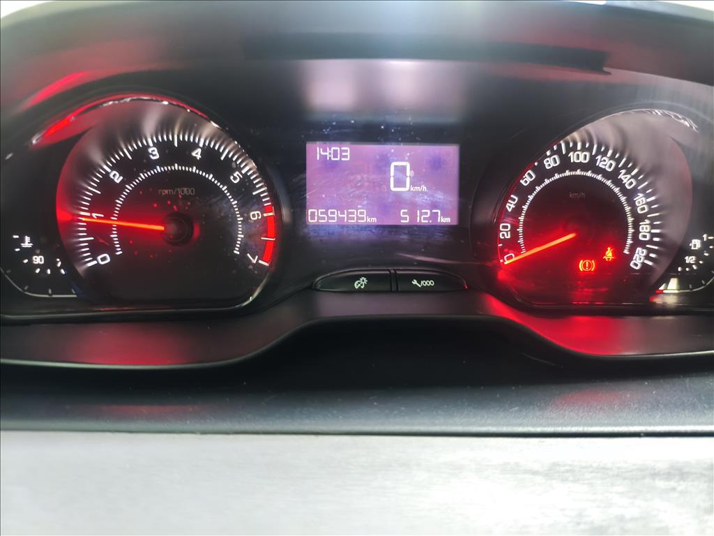 208 1.2 ACTIVE 12V FLEX 4P MANUAL14