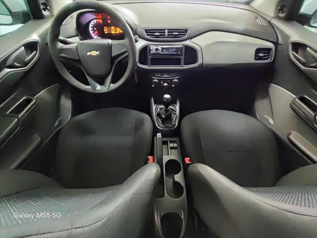 ONIX 1.0 MPFI JOY 8V FLEX 4P MANUAL7