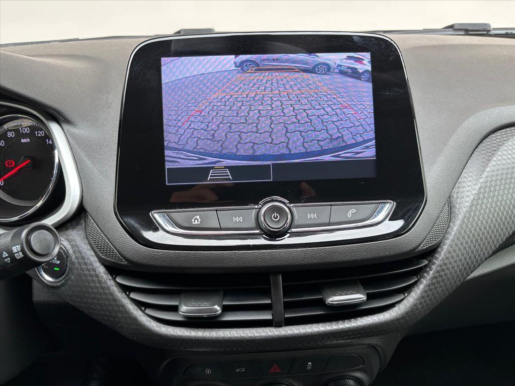 ONIX PLUS 1.0 TURBO FLEX LTZ AUTOMÁTICO14