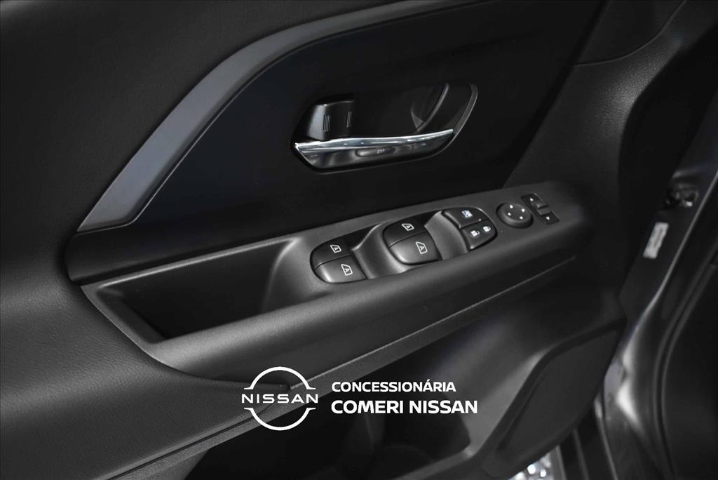 KAIT 1.6 FLEX ADVANCE PLUS XTRONIC18