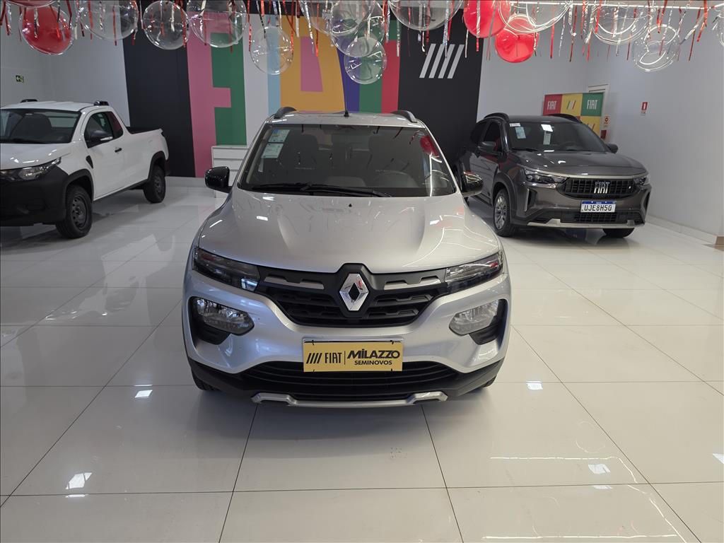 KWID 1.0 12V SCE FLEX OUTSIDER MANUAL1