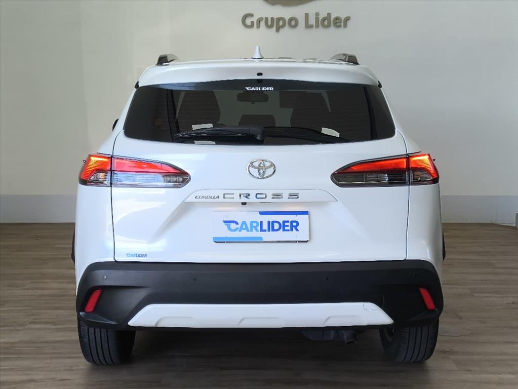 COROLLA CROSS 2.0 VVT-IE FLEX XR DIRECT SHIFT14