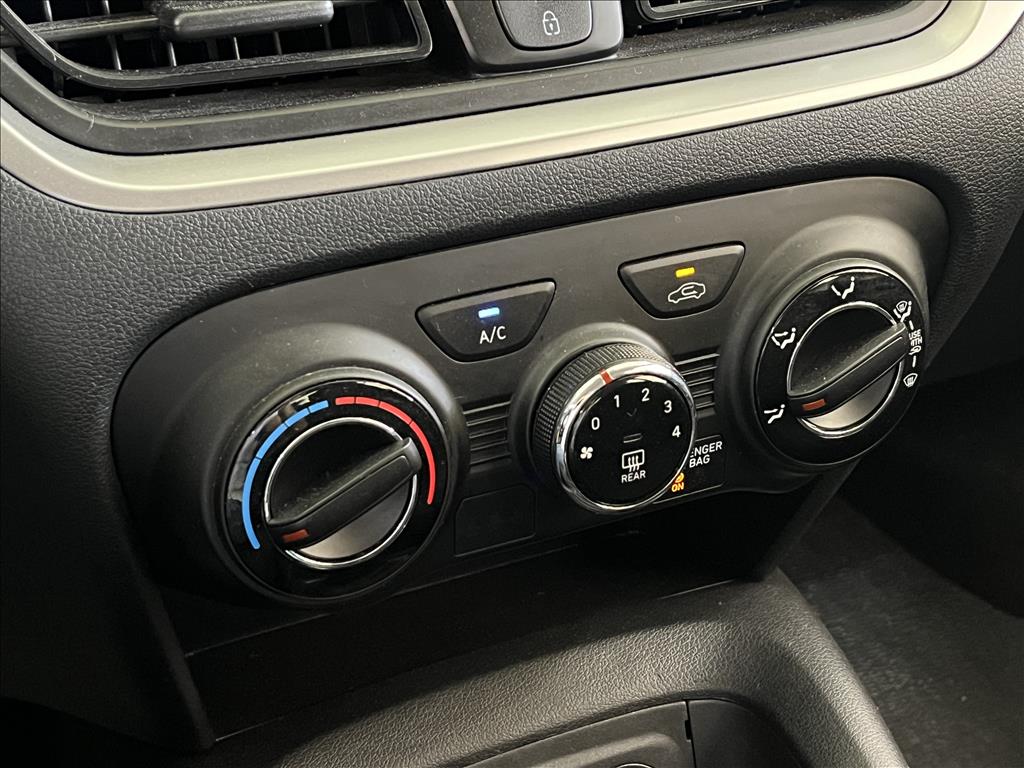 HB20 1.0 12V FLEX COMFORT MANUAL HB20 1.0 12V FLEX COMFORT MANUAL