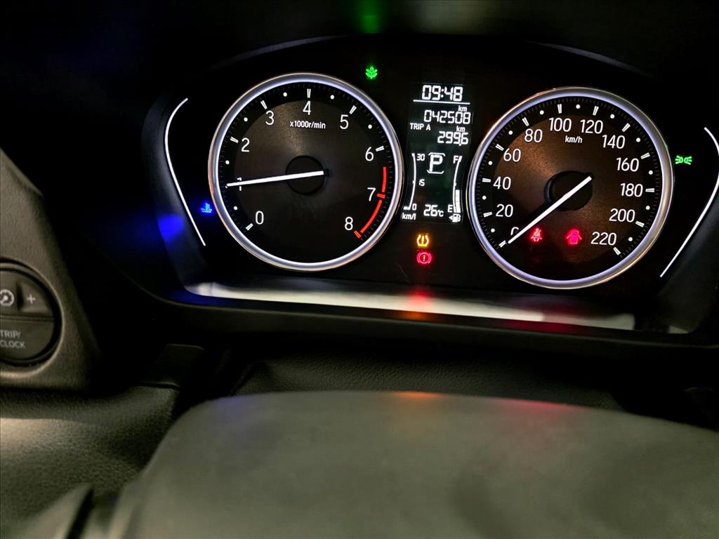CITY 1.5 i-VTEC FLEX LX CVT8