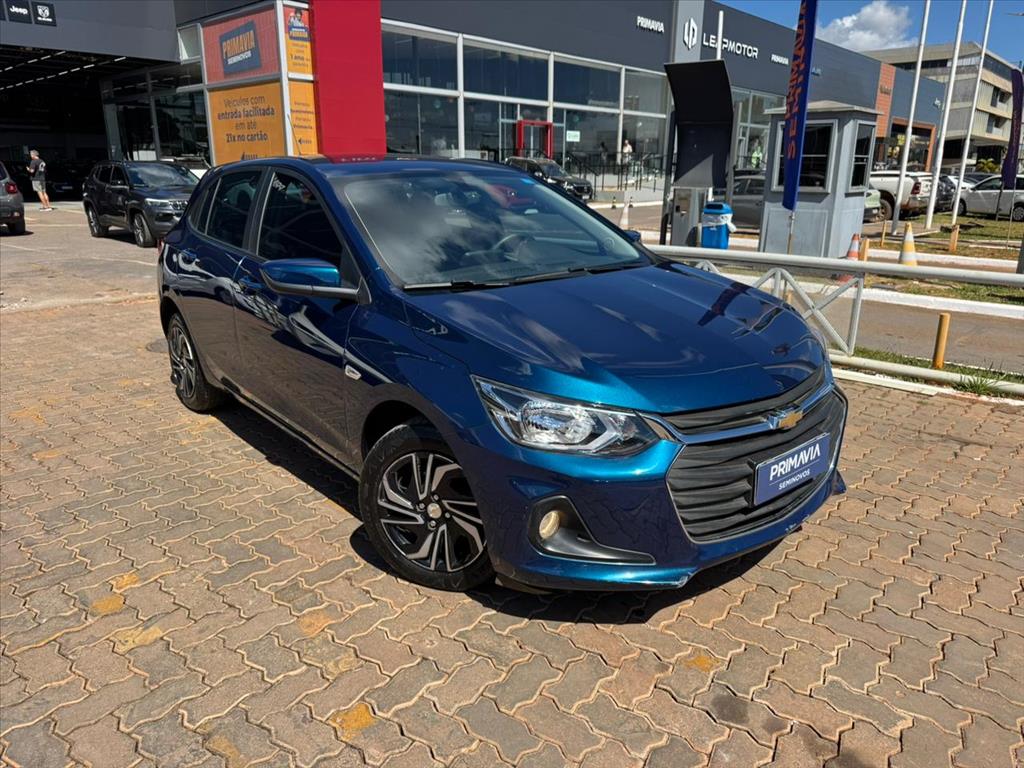 ONIX 1.0 FLEX LT MANUAL