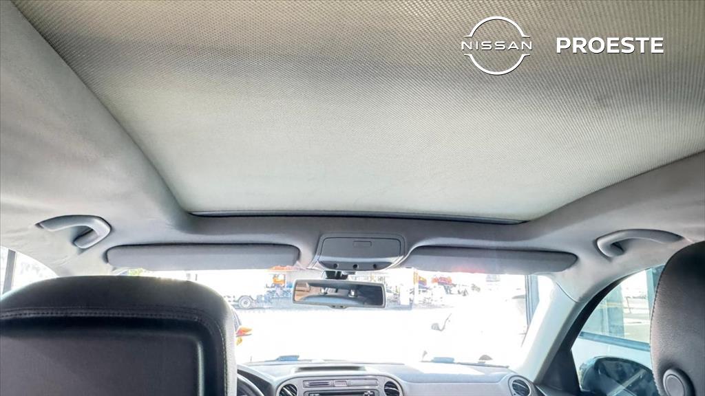 TIGUAN 2.0 TSI 16V TURBO GASOLINA 4P TIPTRONIC10