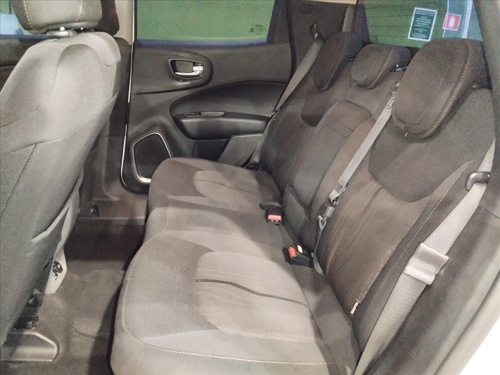 TORO 2.4 16V MULTIAIR FLEX VOLCANO AT913