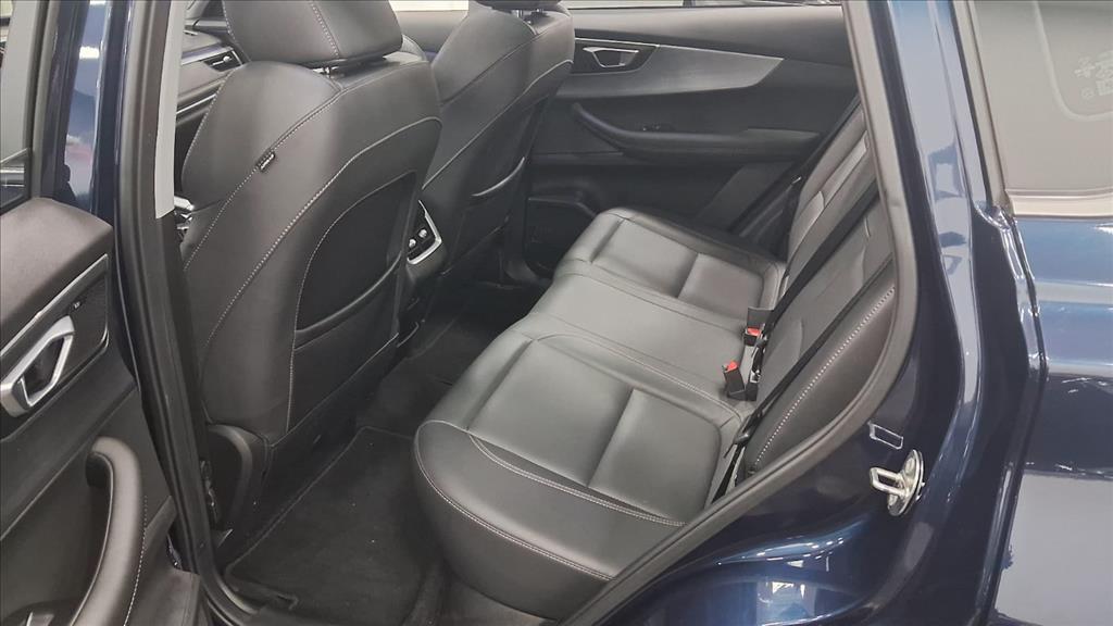 Caoa Chery-TIGGO 7 PRO-1.6 TGDI GASOLINA DCT