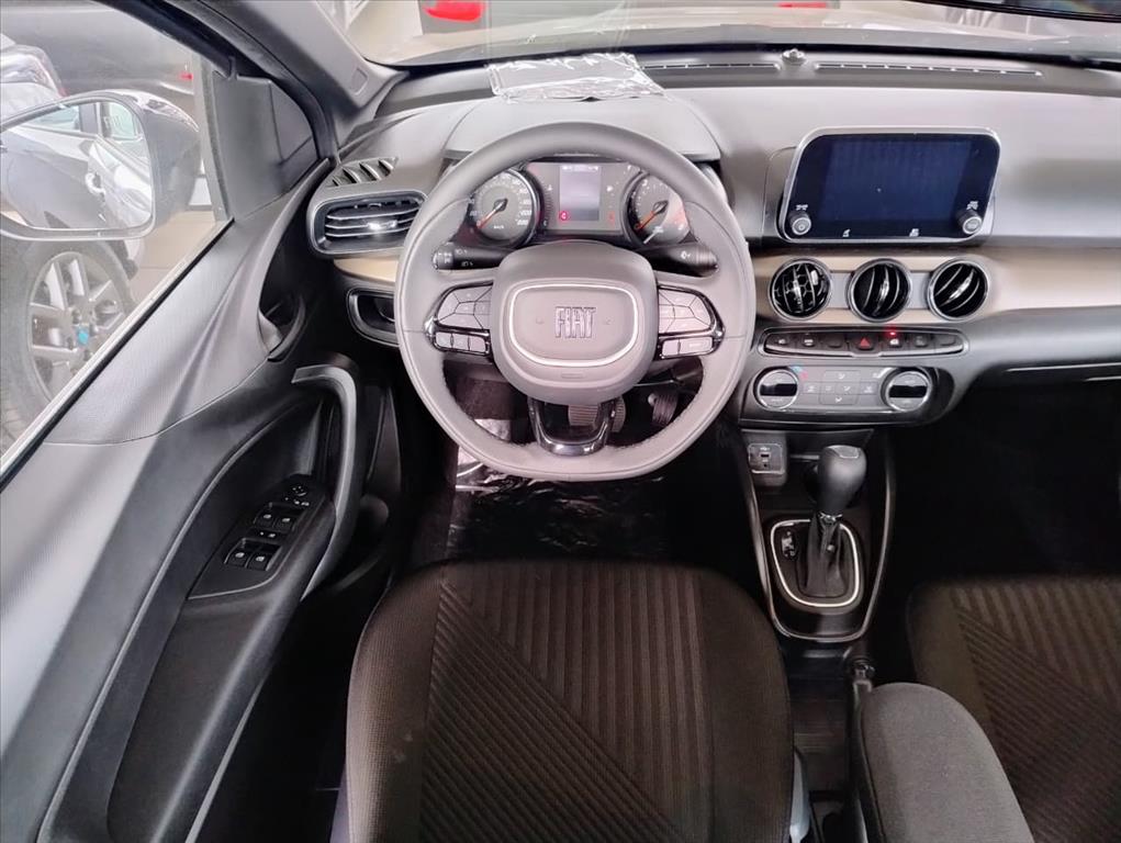 CRONOS 1.3 FIREFLY FLEX DRIVE CVT