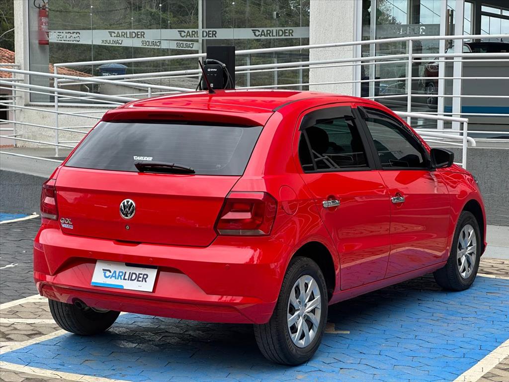 GOL 1.0 12V MPI TOTALFLEX 4P MANUAL5