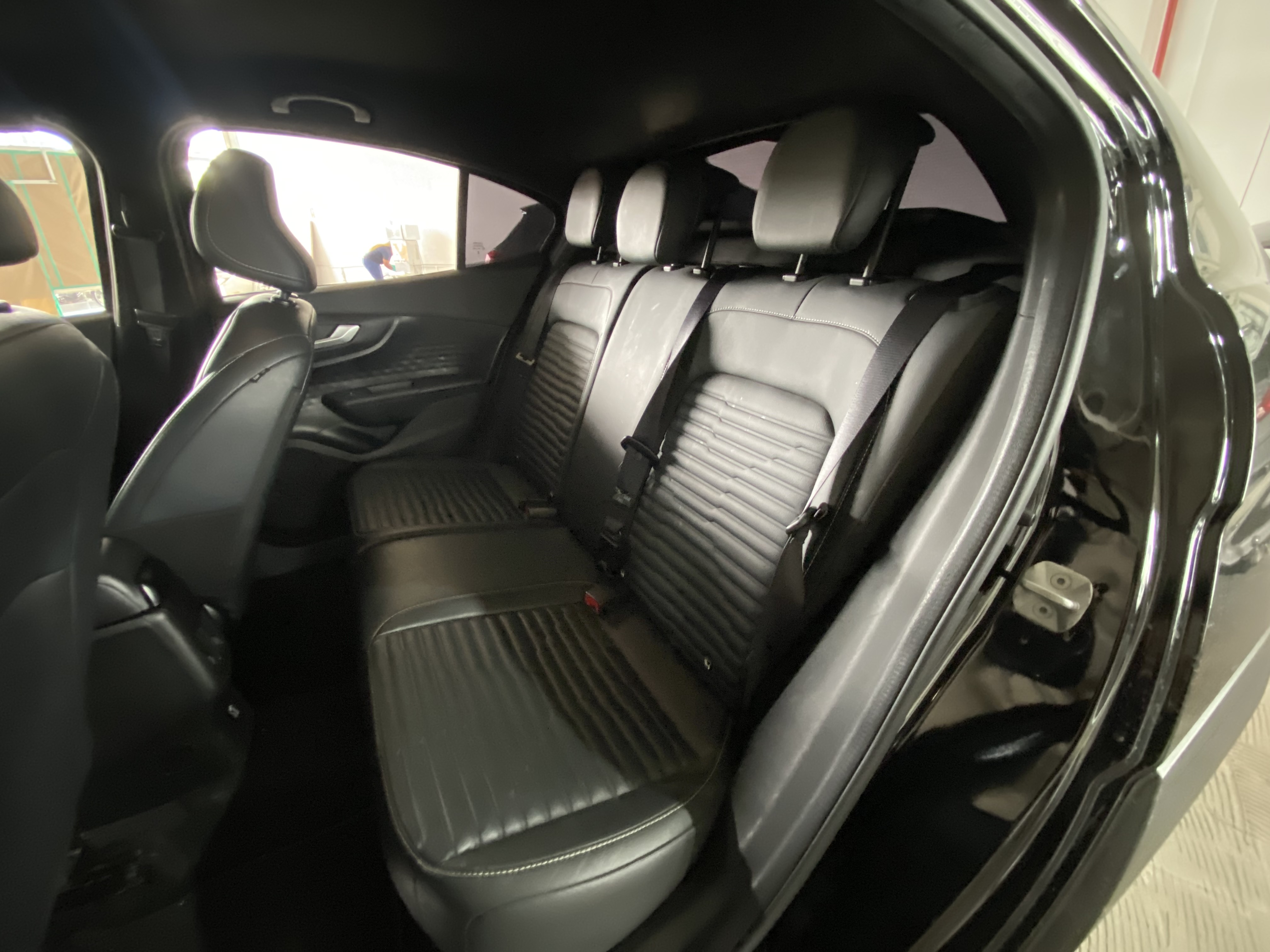 FASTBACK 1.0 TURBO 200 FLEX IMPETUS CVT12