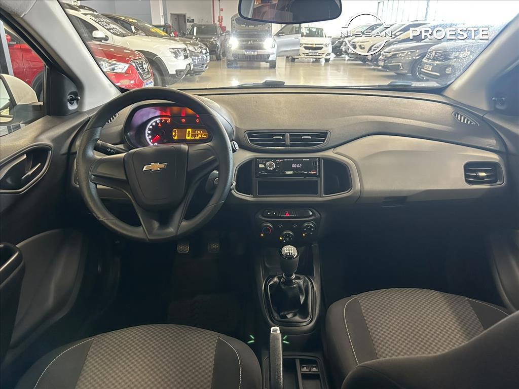 ONIX 1.0 MPFI JOY 8V FLEX 4P MANUAL8