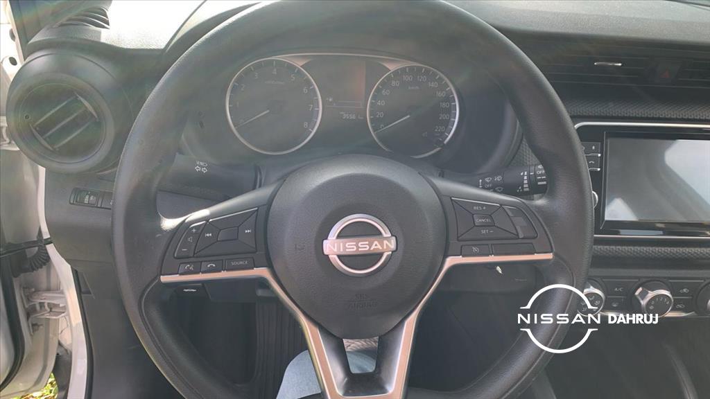 KICKS 1.6 16V FLEXSTART SENSE XTRONIC3