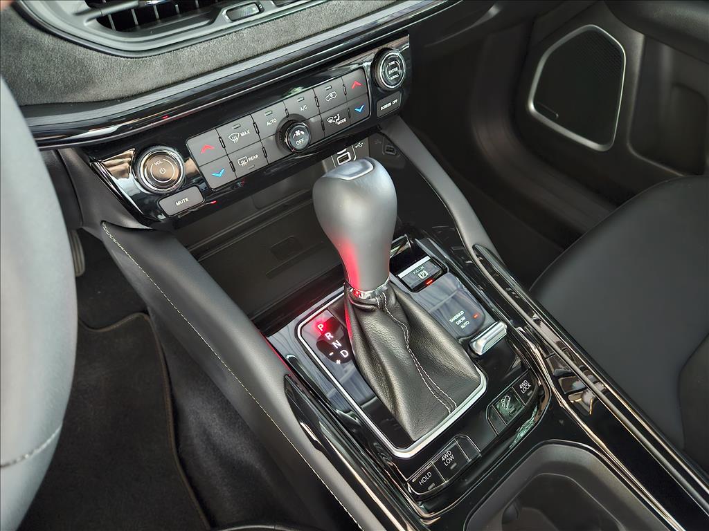 COMMANDER 2.0 HURRICANE 4 TURBO GASOLINA BLACKHAWK AT910