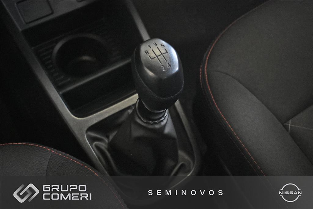 KWID 1.0 12V SCE FLEX ZEN MANUAL9
