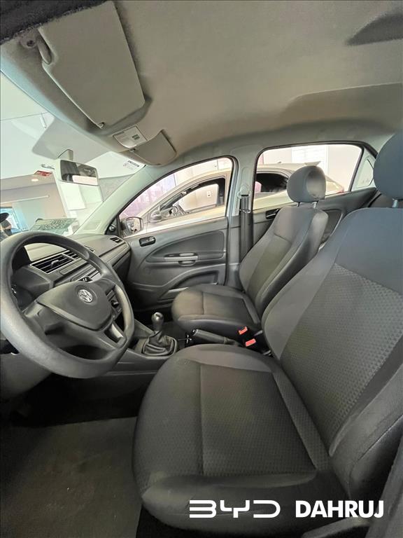 VOYAGE 1.0 12V MPI TOTALFLEX 4P MANUAL8