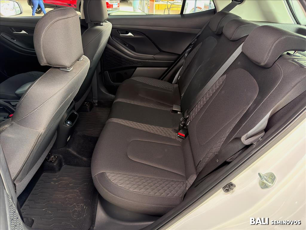 CRETA 1.0 TGDI FLEX LIMITED AUTOMÁTICO17
