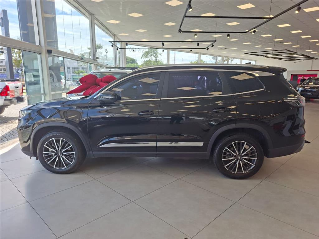 TIGGO 8 PRO 1.5 TCI PLUG-IN HYBRID DHT4