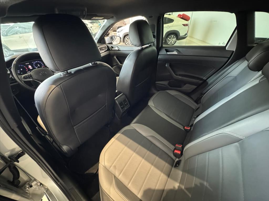NIVUS 1.0 200 TSI TOTAL FLEX HIGHLINE AUTOMÁTICO9