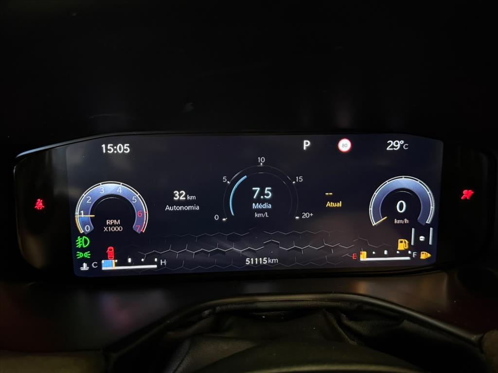 COMMANDER 1.3 T270 TURBO FLEX OVERLAND AT67
