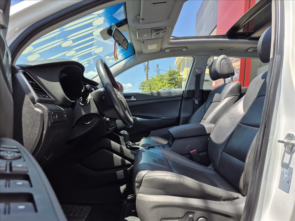 Foto ilustrativa do carro